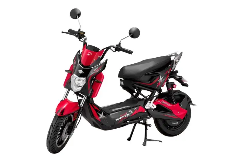 Đánh giá chi tiết Nijia Xmen Challenger 3