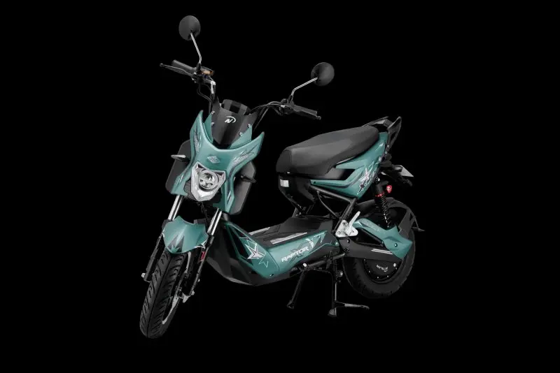 Đánh giá chi tiết Nijia Xmen Challenger 4