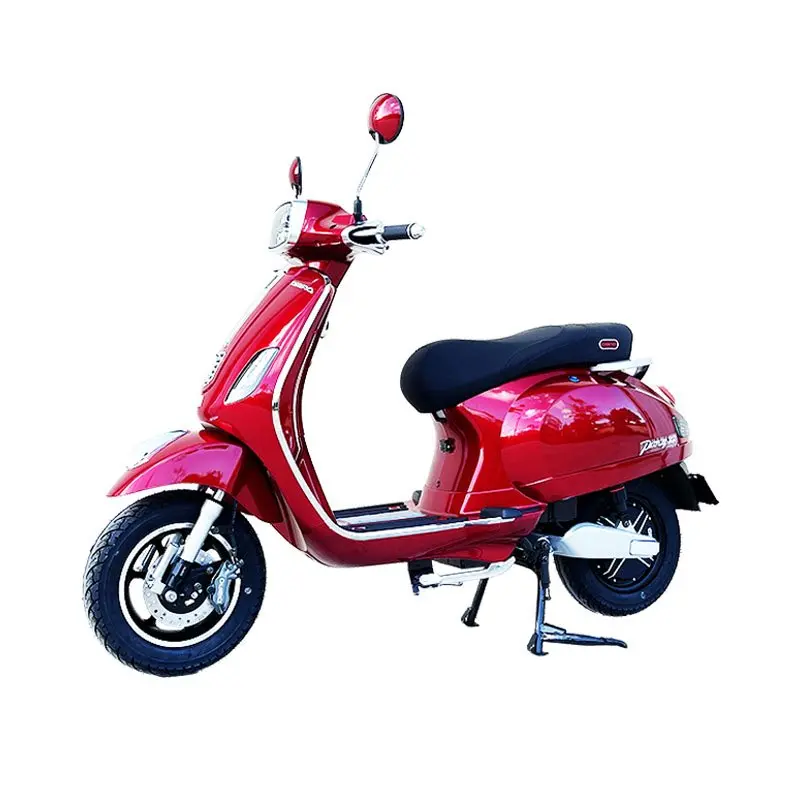 Đặc điểm nổi bật của xe máy điện Pansy SQ2