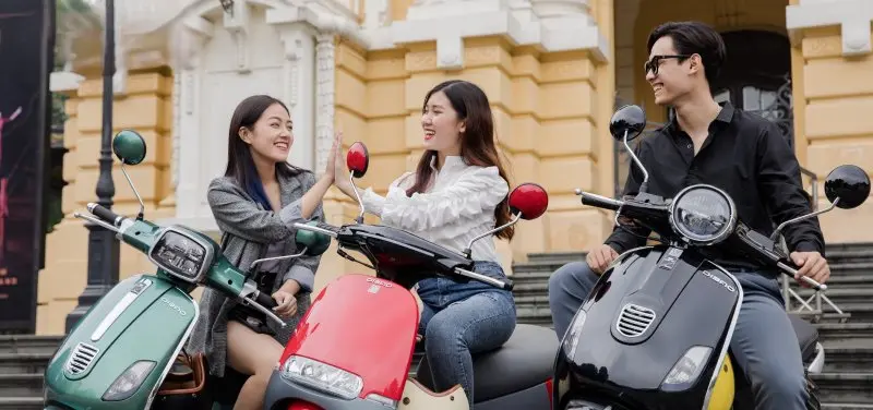 Đánh giá chi tiết Pansy SQ2 4