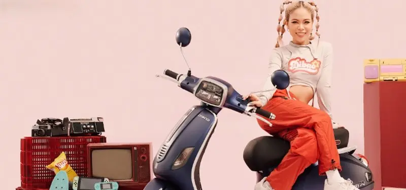 Đánh giá chi tiết Pansy SQ2 5