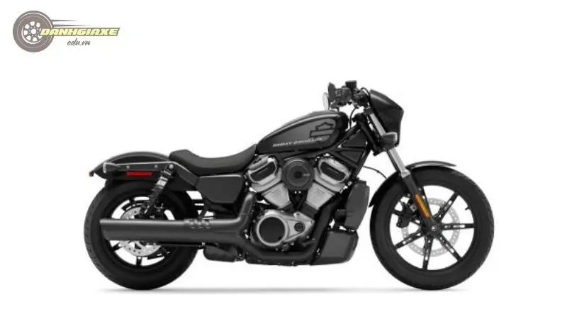 Softail Standard 2