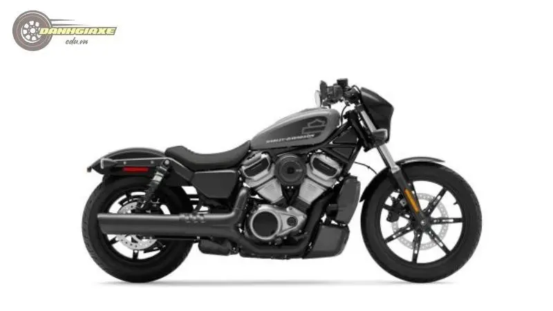 Softail Standard 3