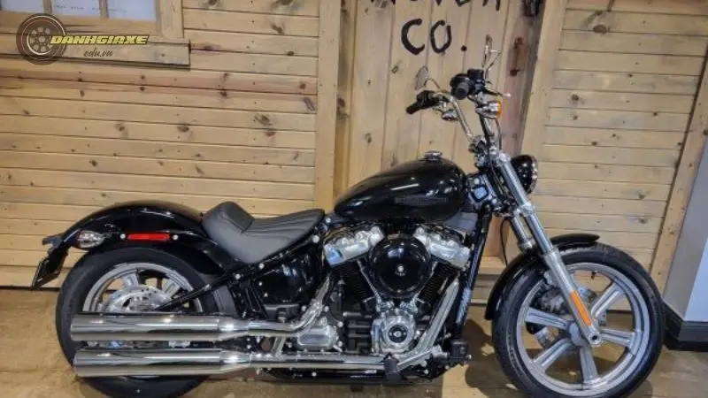Softail Standard 13