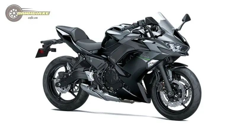 Kawasaki Ninja 650 2