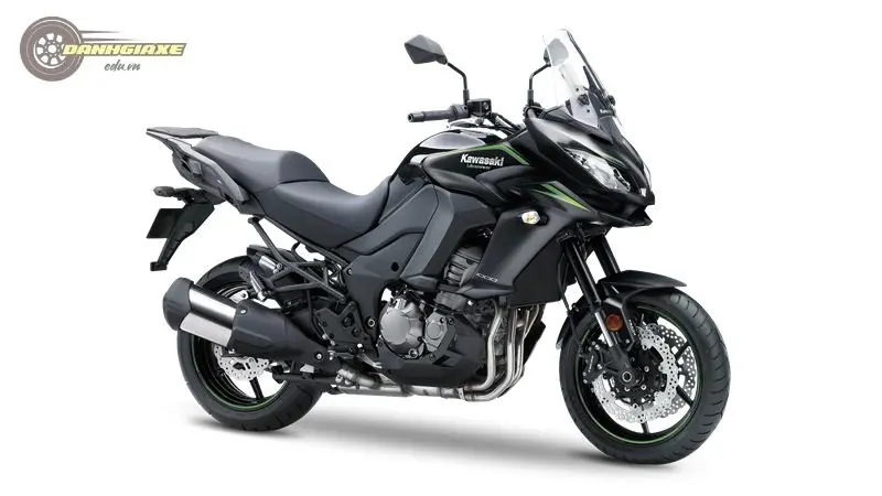 Kawasaki Versys 1000 4