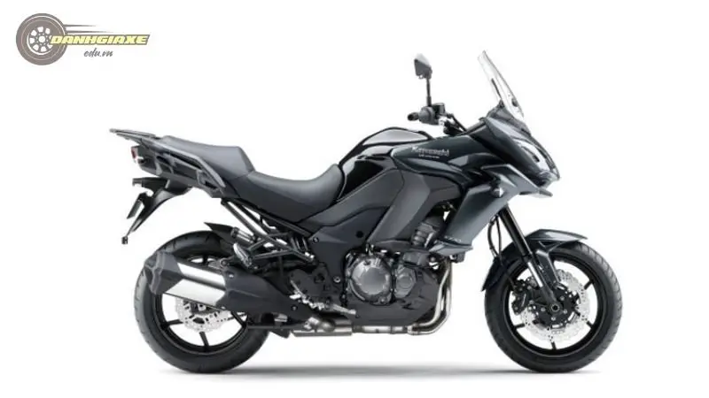 Kawasaki Versys 1000 5