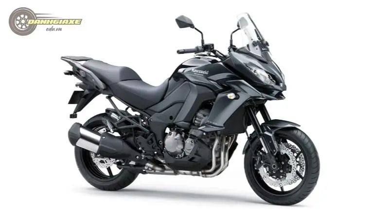  Kawasaki Versys 1000 6