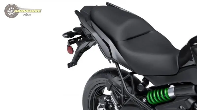 Kawasaki Versys 1000 7