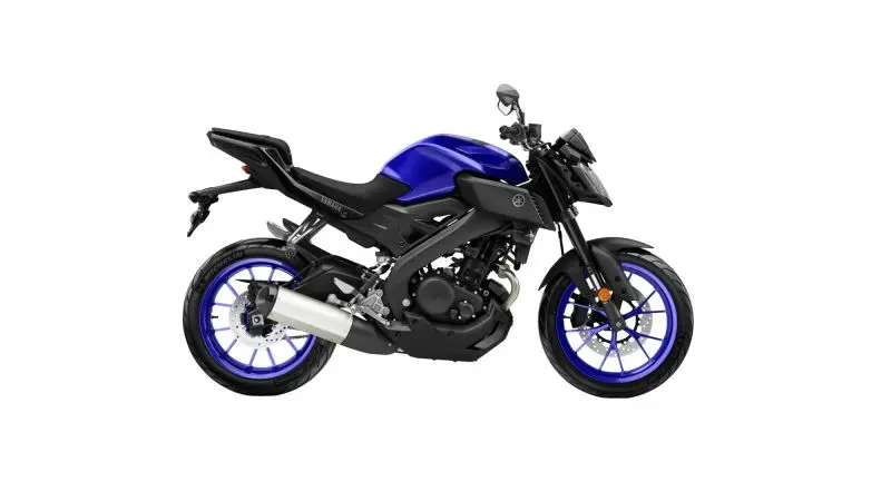 Ảnh xe Yamaha MT-25 đẹp nhất 11