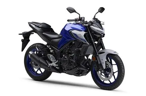 Ảnh xe Yamaha MT-25 đẹp nhất 22