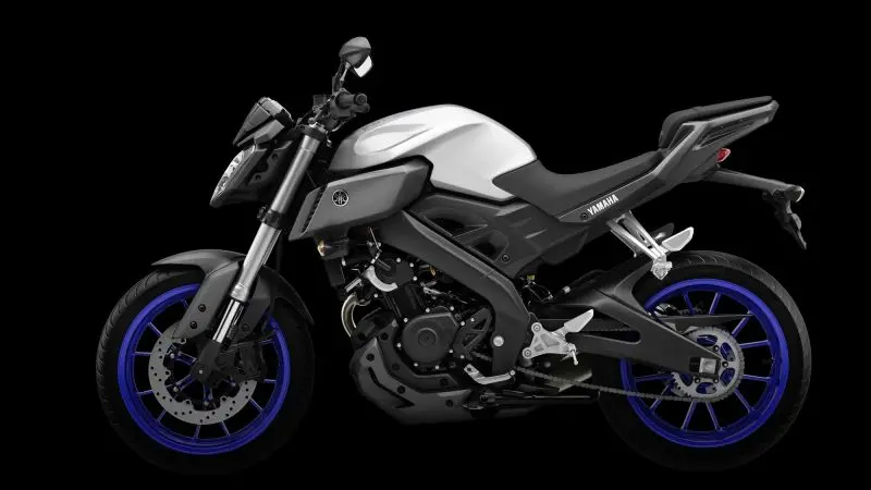 Ảnh xe Yamaha MT-25 đẹp nhất 7