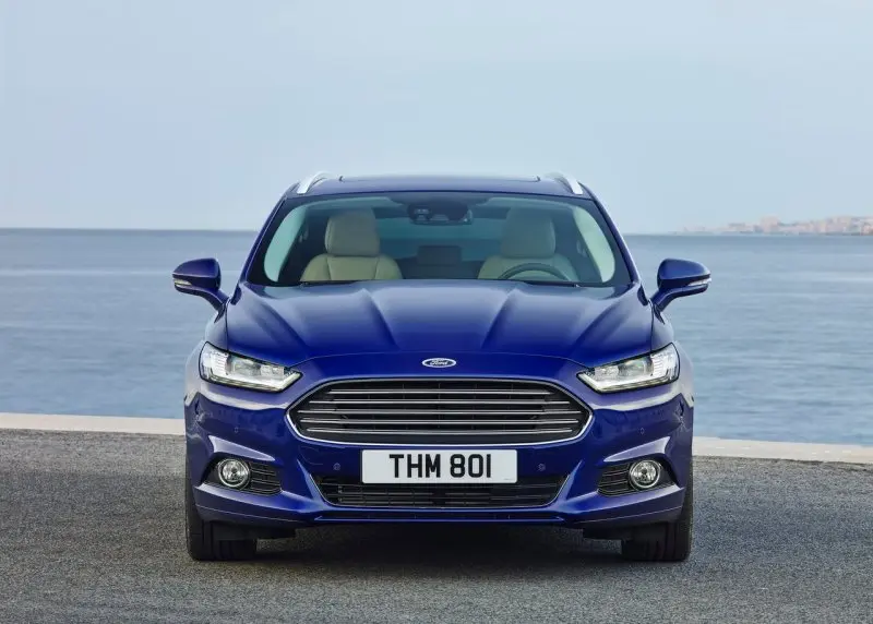 Tải hình ảnh xe Ford Mondeo mới nhất 15