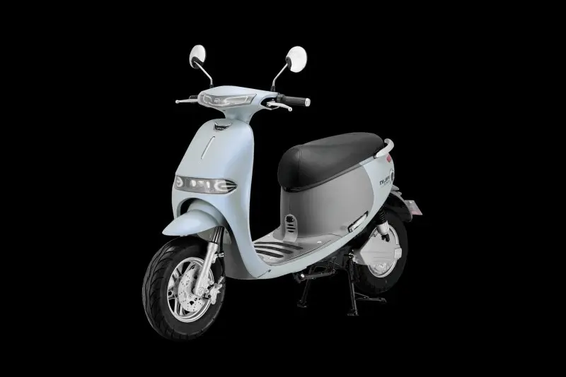 Giá xe điện Gogo X