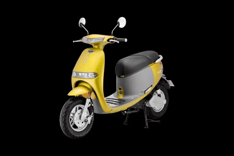 Đánh giá chi tiết Gogo X 4