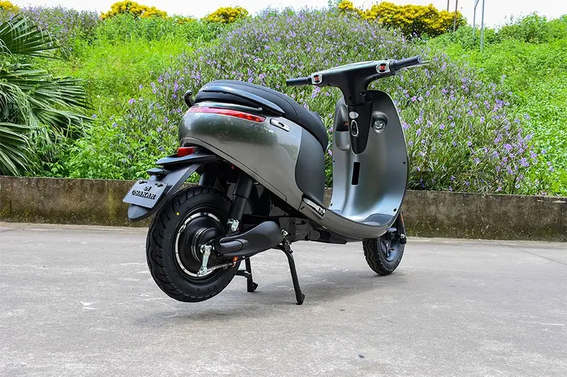 Đánh giá chi tiết Osakar Gogo 4