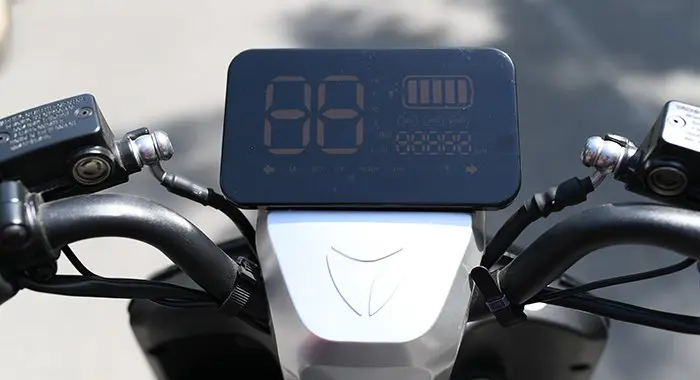 Đánh giá Yadea Ulike 2.0 2