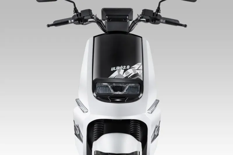 Đánh giá Yadea Ulike 2.0 3