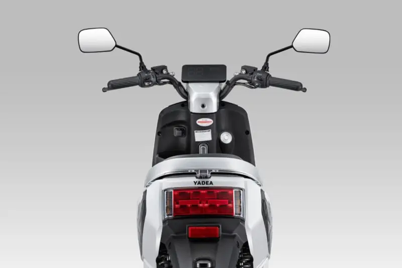 Đánh giá Yadea Ulike 2.0 4