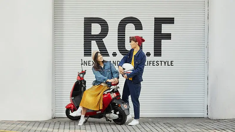 Ưu điểm nổi bật của Yadea Ulike A1 