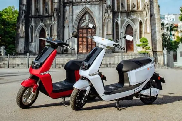 Đánh giá chi tiết Yadea Ulike A1 1