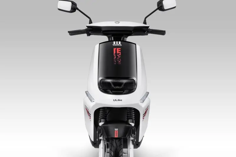 Đánh giá chi tiết Yadea Ulike A1 3