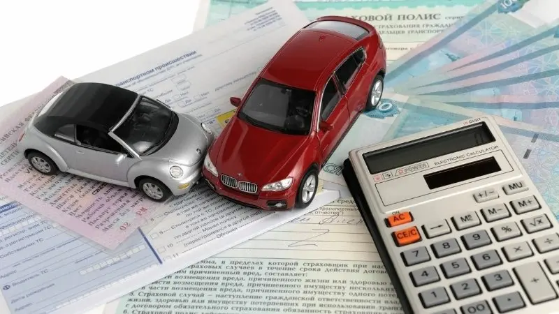 Các hình thức cơ bản của bảo hiểm thân vỏ ô tô