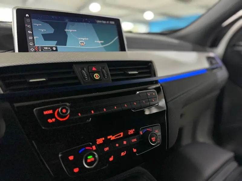 Tải xuống những bức ảnh xe BMW X2 HD cực nét 15