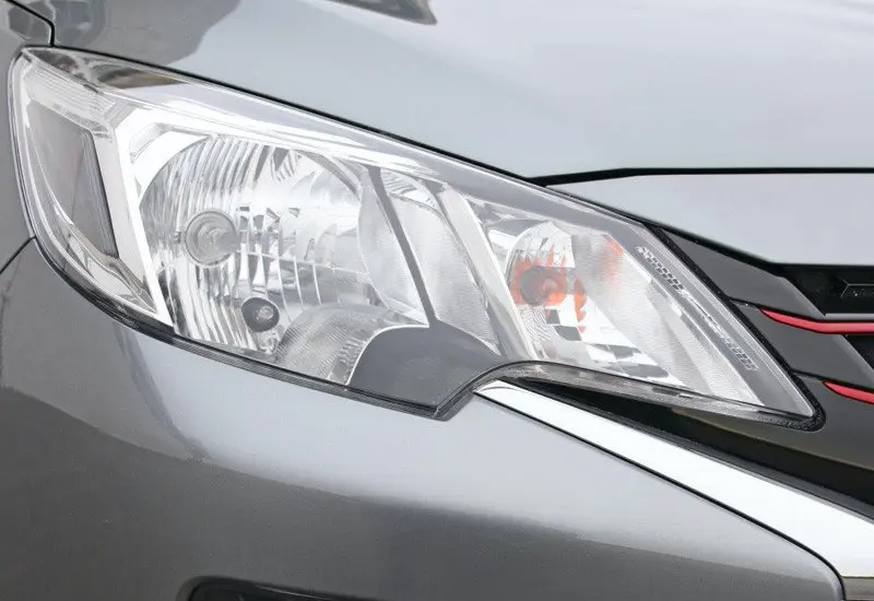 Bộ sưu tập hình ảnh xe Mitsubishi Mirage mới nhất 34