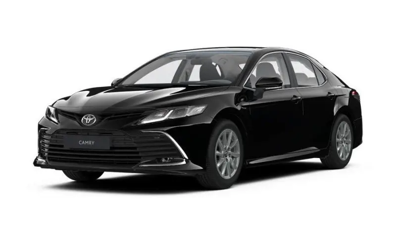 Tải ảnh Toyota Camry 2.0G đẹp miễn phí 2