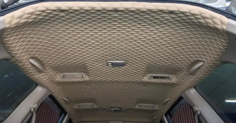 Xem hình xe Hyundai Starex từ nhiều góc độ 5