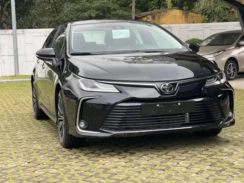 Tải hình ảnh chi tiết Toyota Corolla Altis 1.8V siêu xịn 34