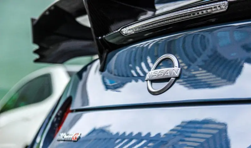 Ảnh xe Nissan GT-R chất lượng cao nhất 23