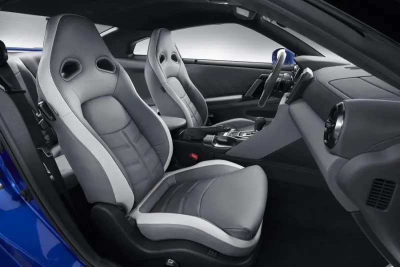 Tải hình ảnh Nissan GT-R đẹp miễn phí 21