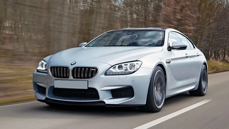 Tải hình ảnh xe BMW M6 nổi bật nhất 17