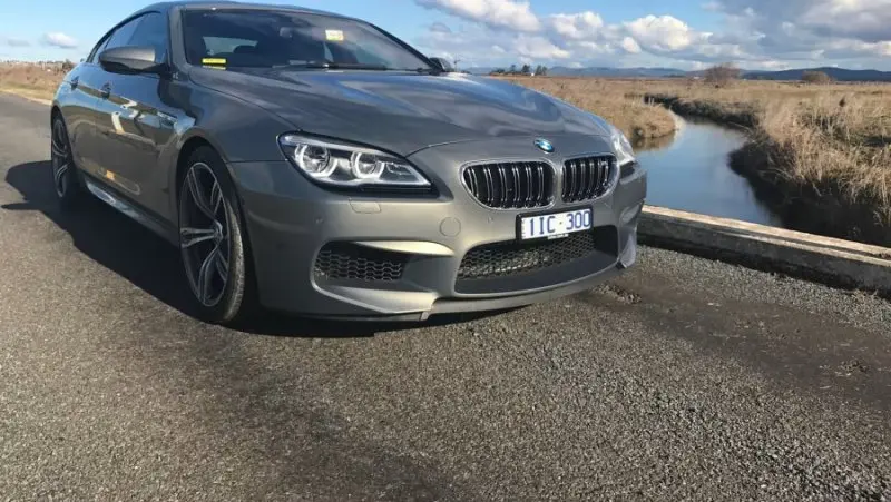 Tải hình ảnh xe BMW M6 nổi bật nhất 24