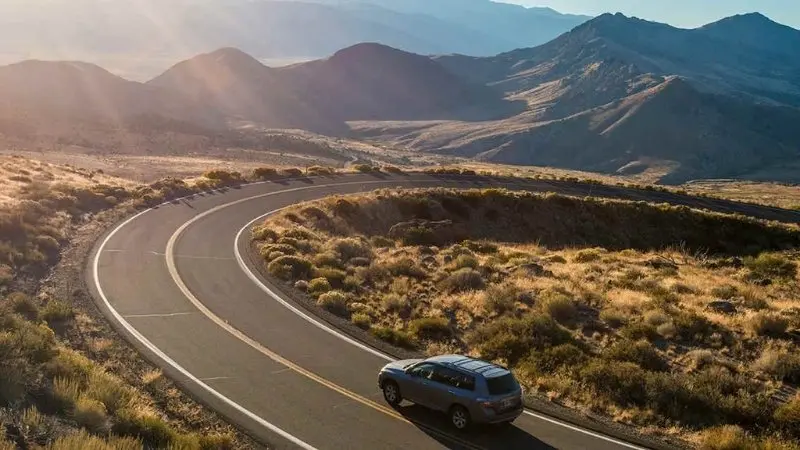 Kinh nghiệm lái xe đường dài an toàn Kinh nghiệm lái xe đường dài an toàn