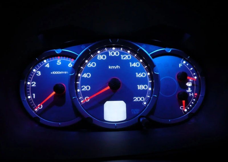 Hình ảnh nội thất của xe Mitsubishi Triton 12