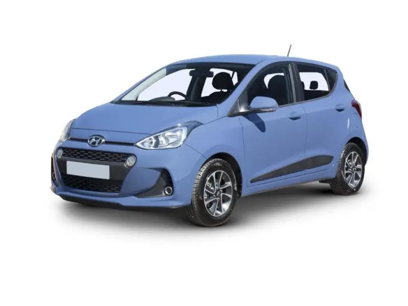 Tải ảnh Hyundai i10 Hatchback chất lượng cao miễn phí 15