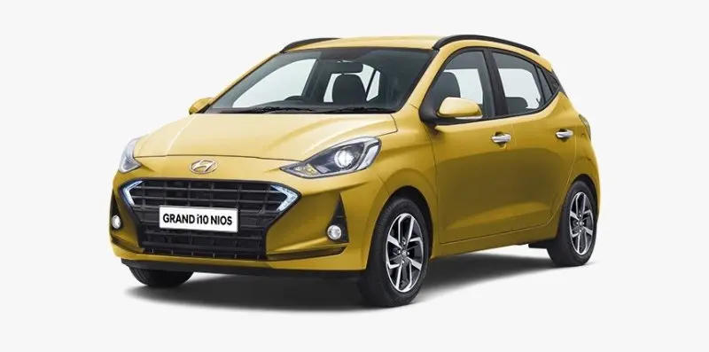 Tải ảnh Hyundai i10 Hatchback chất lượng cao miễn phí 33