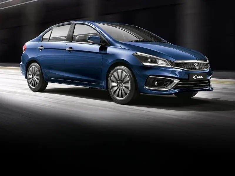 Hình ảnh Suzuki Ciaz đẹp và sắc nét 29 Hình ảnh Suzuki Ciaz đẹp và sắc nét 29