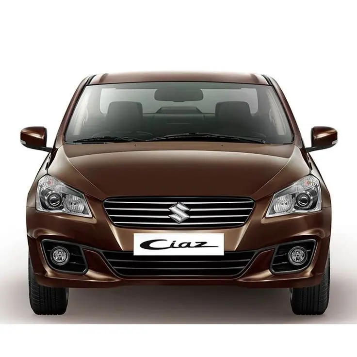 Bộ sưu tập hình ảnh Suzuki Ciaz chất lượng cao 26