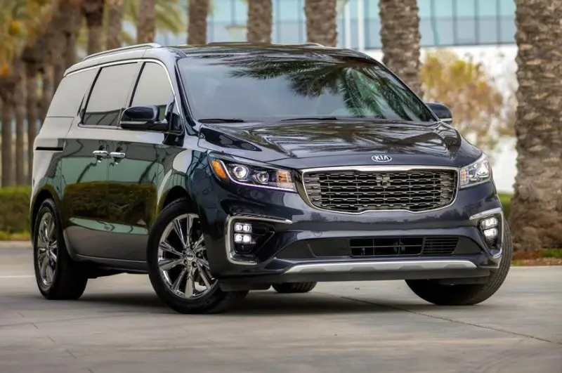 Tải hình ảnh xe KIA Carnival chân thực nhất 18