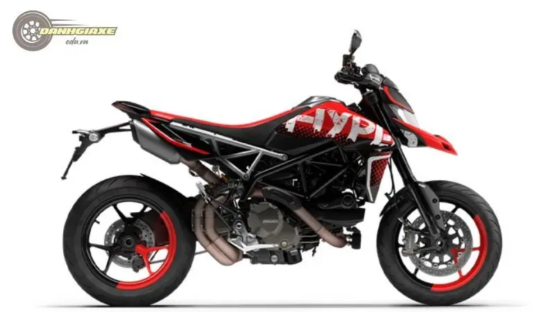 Hypermotard 950 2