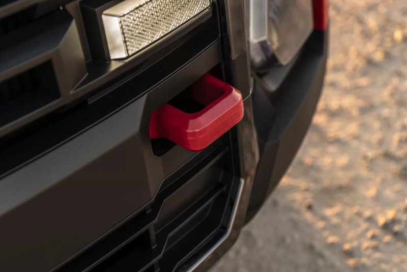 Thư viện ảnh Hyundai Santa Cruz đẹp và chất lượng 16