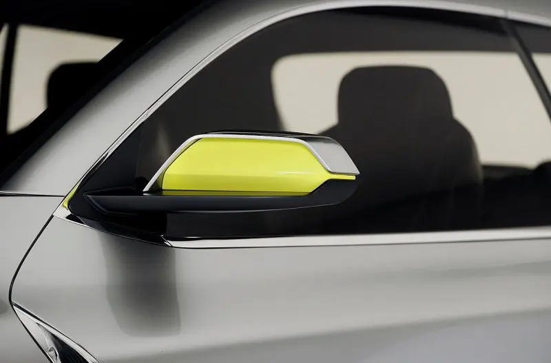 Thư viện ảnh Hyundai Santa Cruz đẹp và chất lượng 3