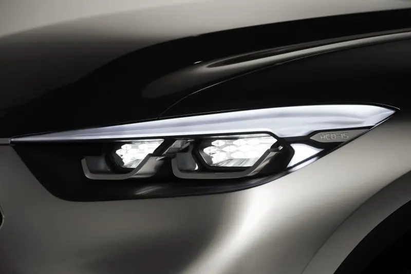 Thư viện ảnh Hyundai Santa Cruz đẹp và chất lượng 24