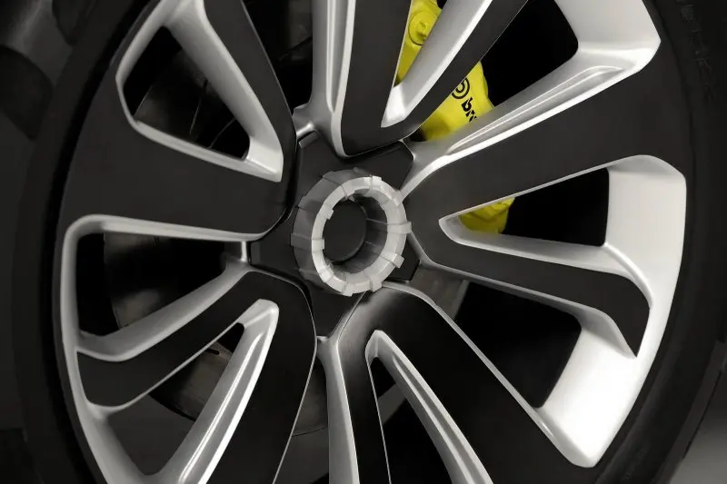 Thư viện ảnh Hyundai Santa Cruz đẹp và chất lượng 28