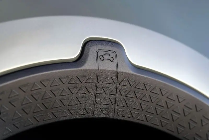 Thư viện ảnh Hyundai Santa Cruz đẹp và chất lượng 32