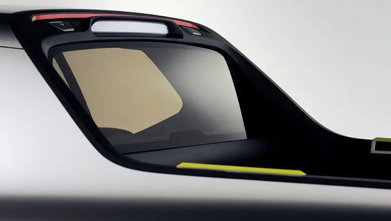 Thư viện ảnh Hyundai Santa Cruz đẹp và chất lượng 5